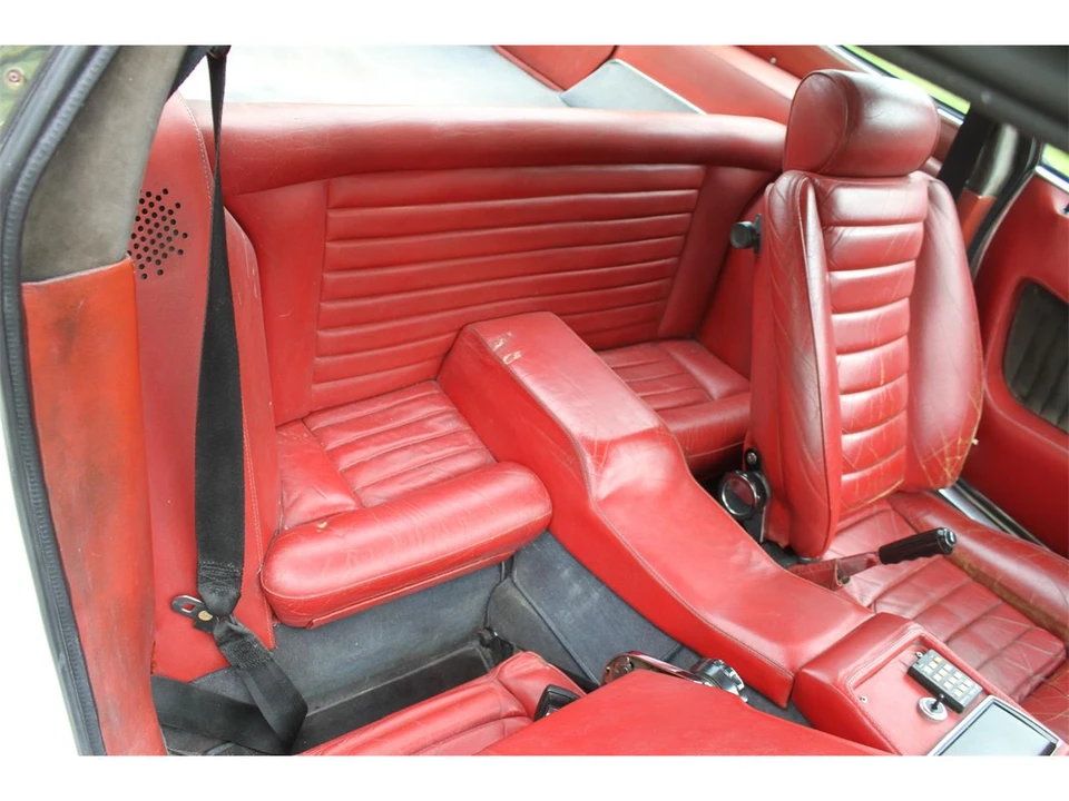 1979 Maserati Khamsin - Image 26 of 31