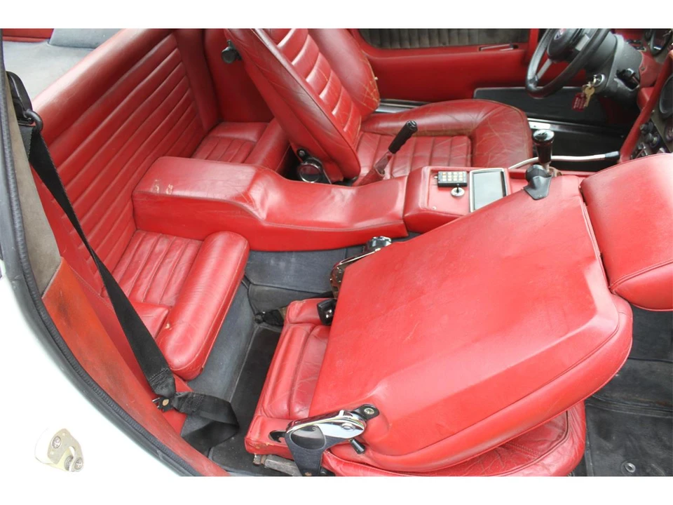 1979 Maserati Khamsin - Image 27 of 31