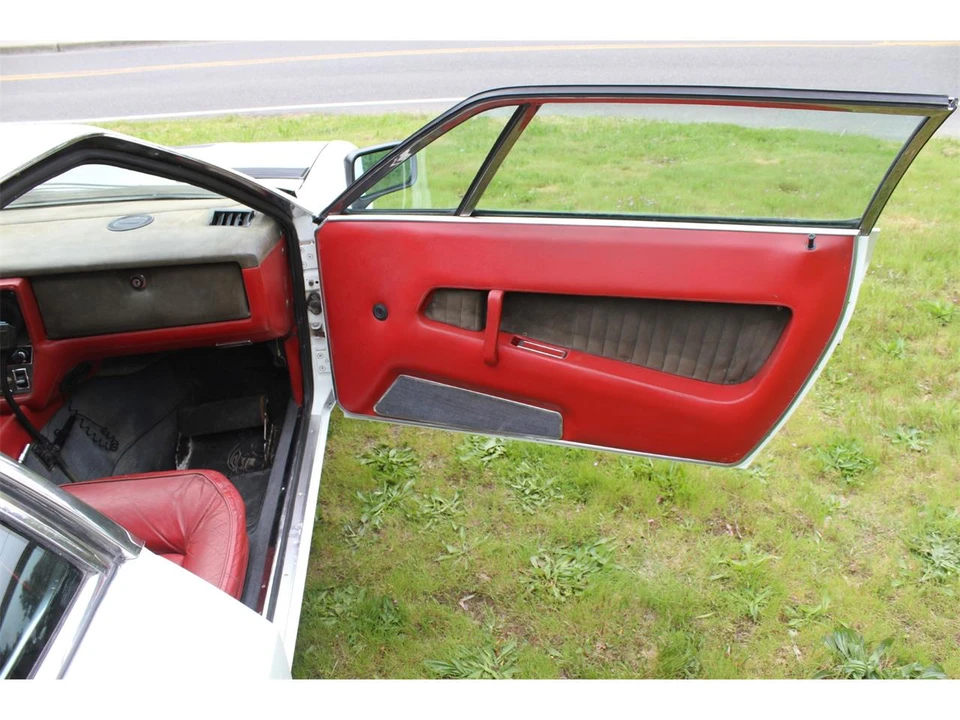 1979 Maserati Khamsin - Image 30 of 31