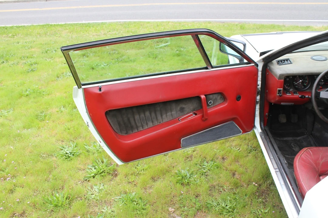 1979 Maserati Khamsin - Image 15 of 21