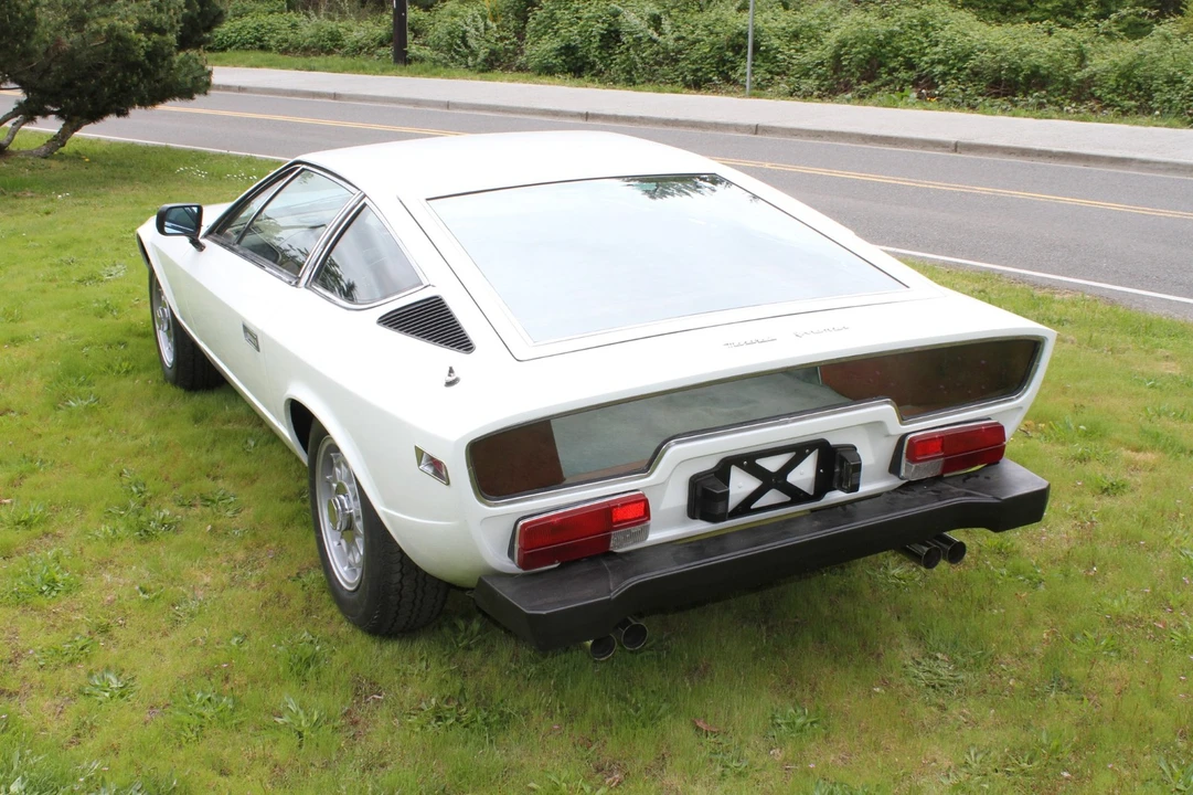 1979 Maserati Khamsin - Image 6 of 21