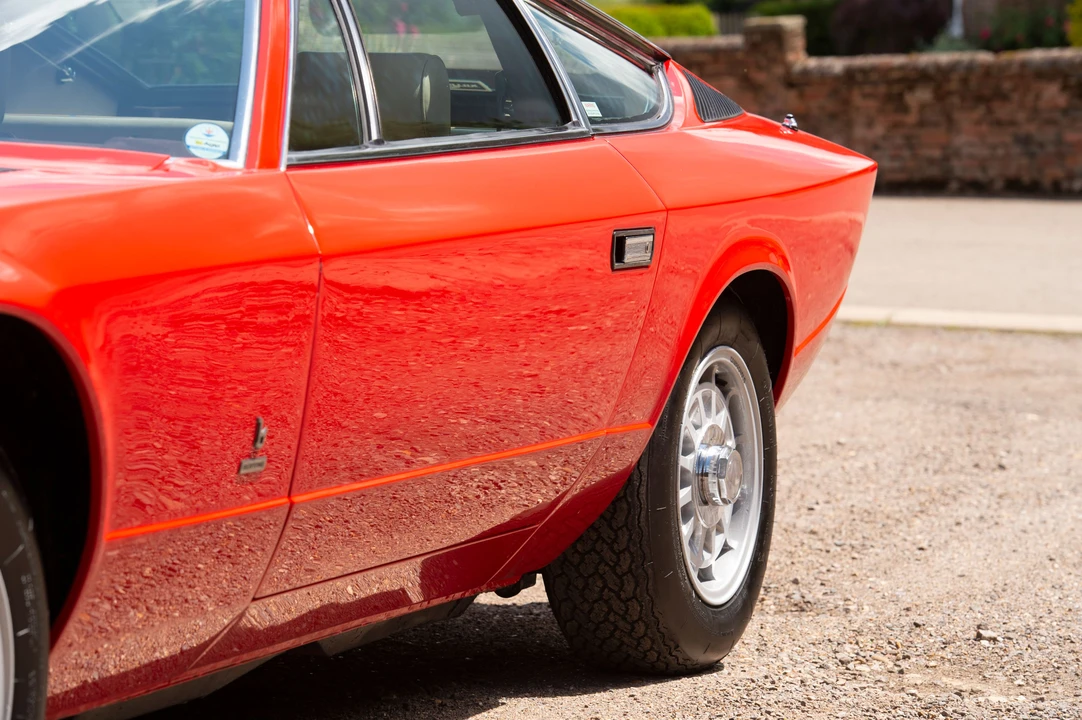 1979 Maserati Khamsin - Image 5 of 31