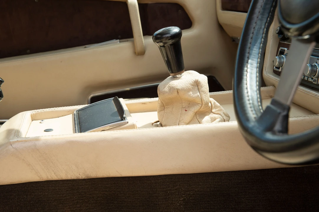 1979 Maserati Khamsin - Image 28 of 31