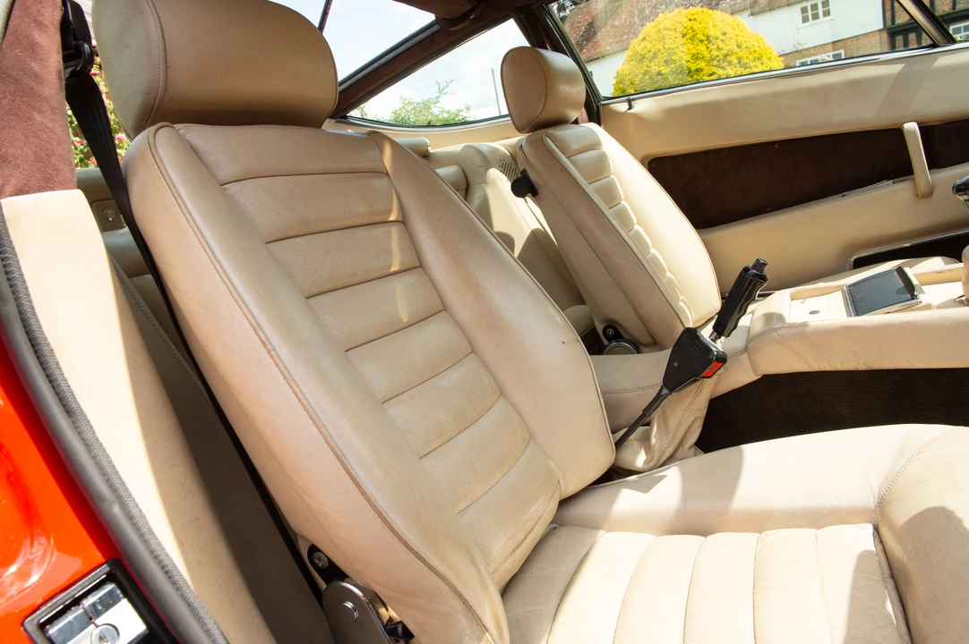 1979 Maserati Khamsin - Image 27 of 31