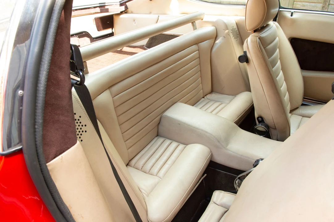 1979 Maserati Khamsin - Image 22 of 31