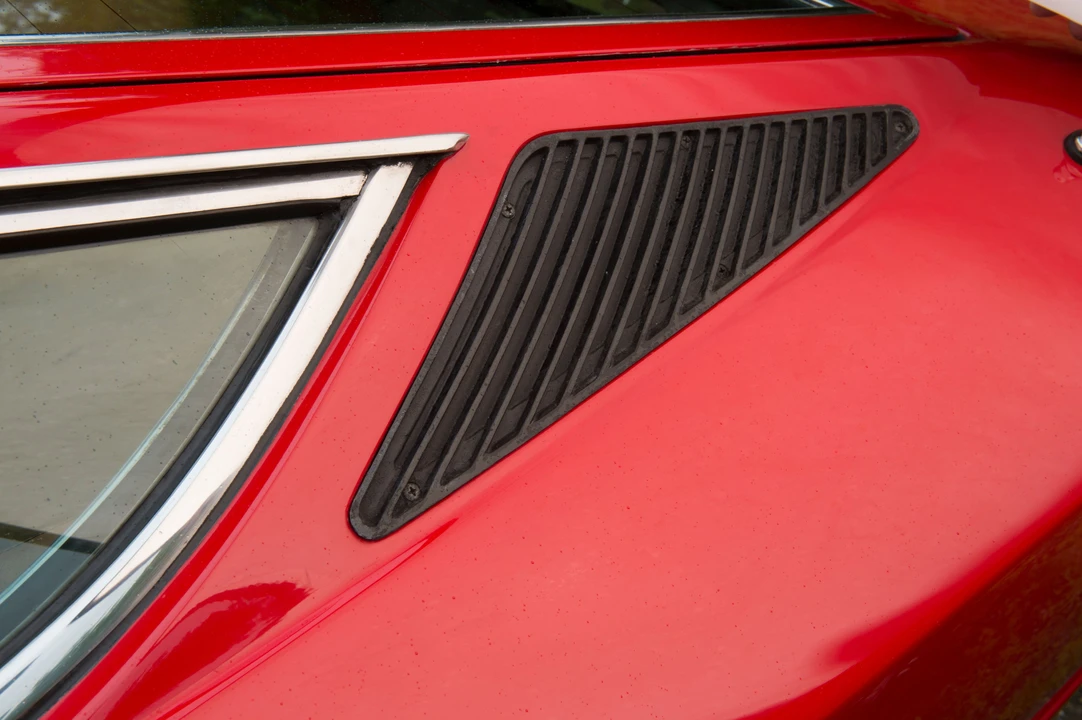 1979 Maserati Khamsin - Image 12 of 19