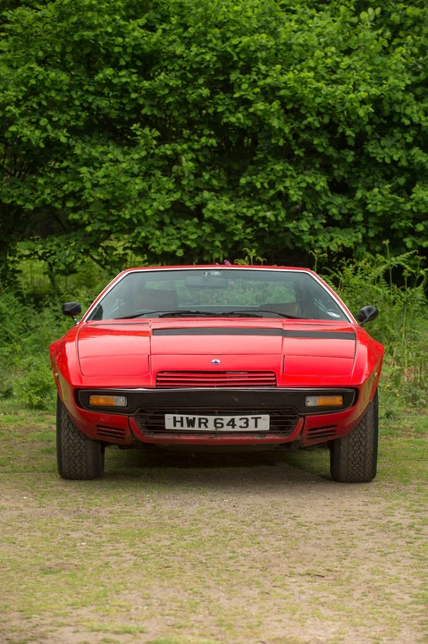 1979 Maserati Khamsin - Image 8 of 19