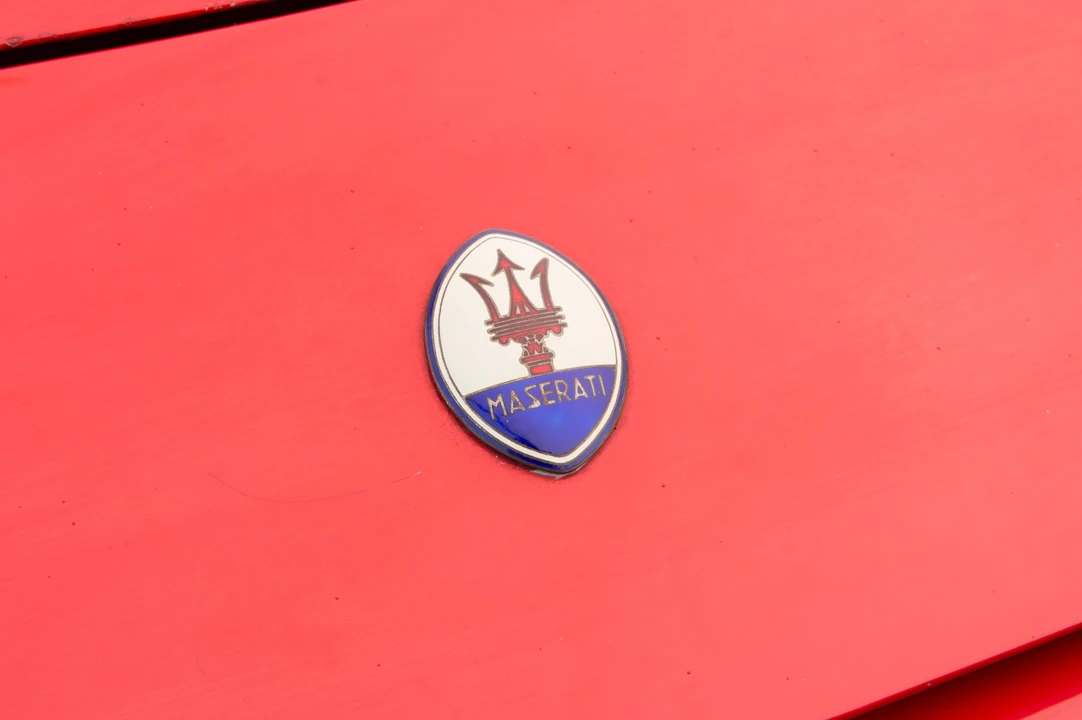 1979 Maserati Khamsin - Image 15 of 19