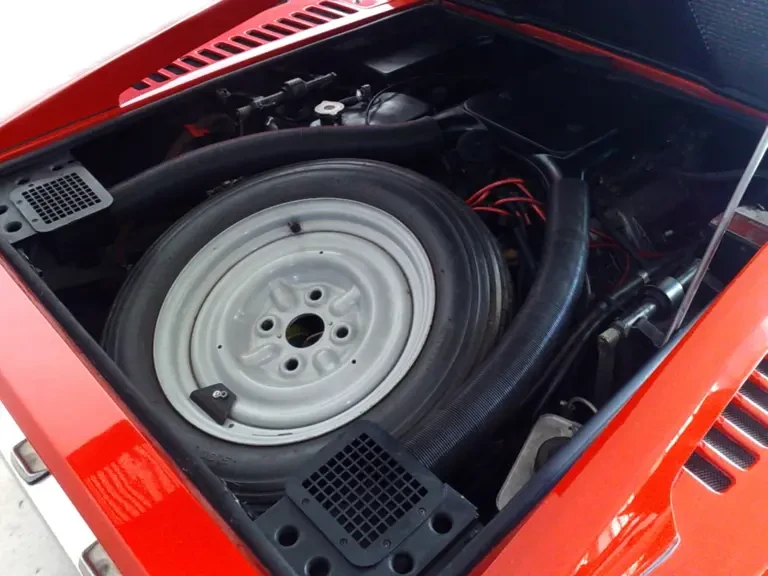 1979 Maserati Merak - Image 4 of 5