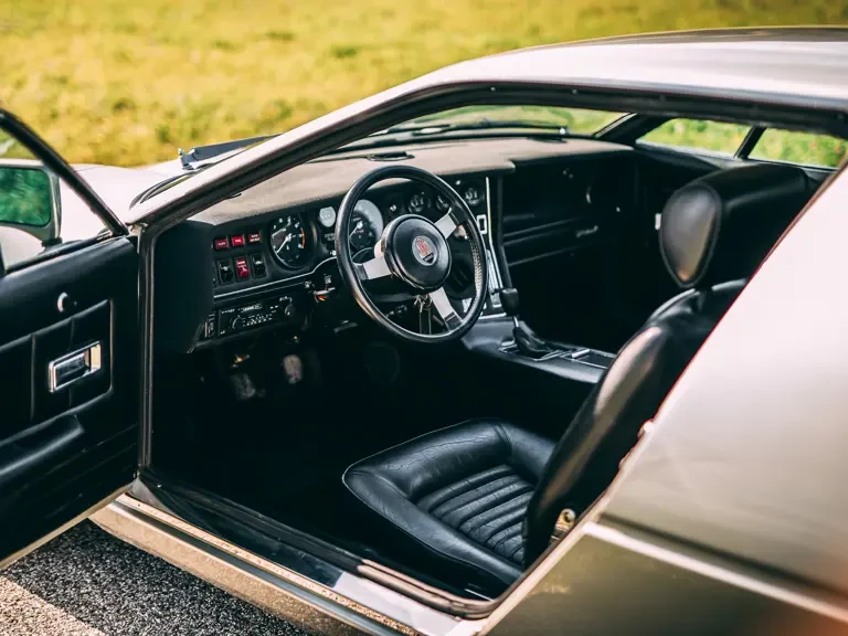 1979 Maserati Merak - Image 5 of 31
