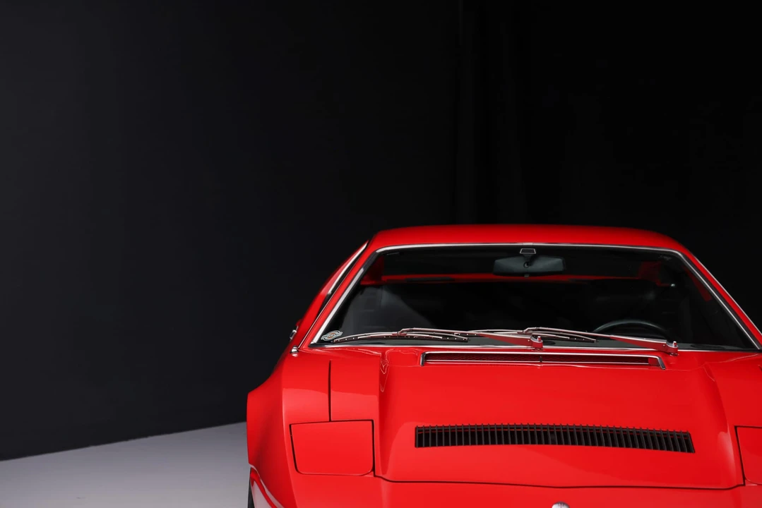 1979 Maserati Merak - Image 12 of 31