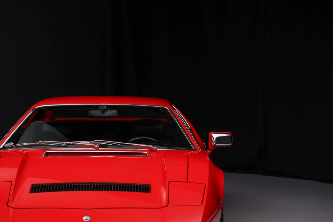 1979 Maserati Merak - Image 13 of 31