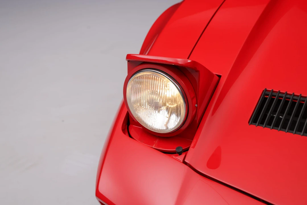 1979 Maserati Merak - Image 23 of 31