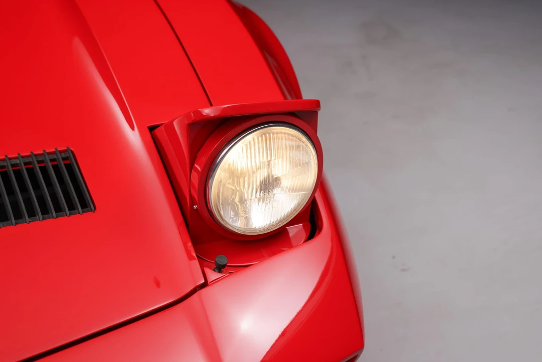 1979 Maserati Merak - Image 24 of 31