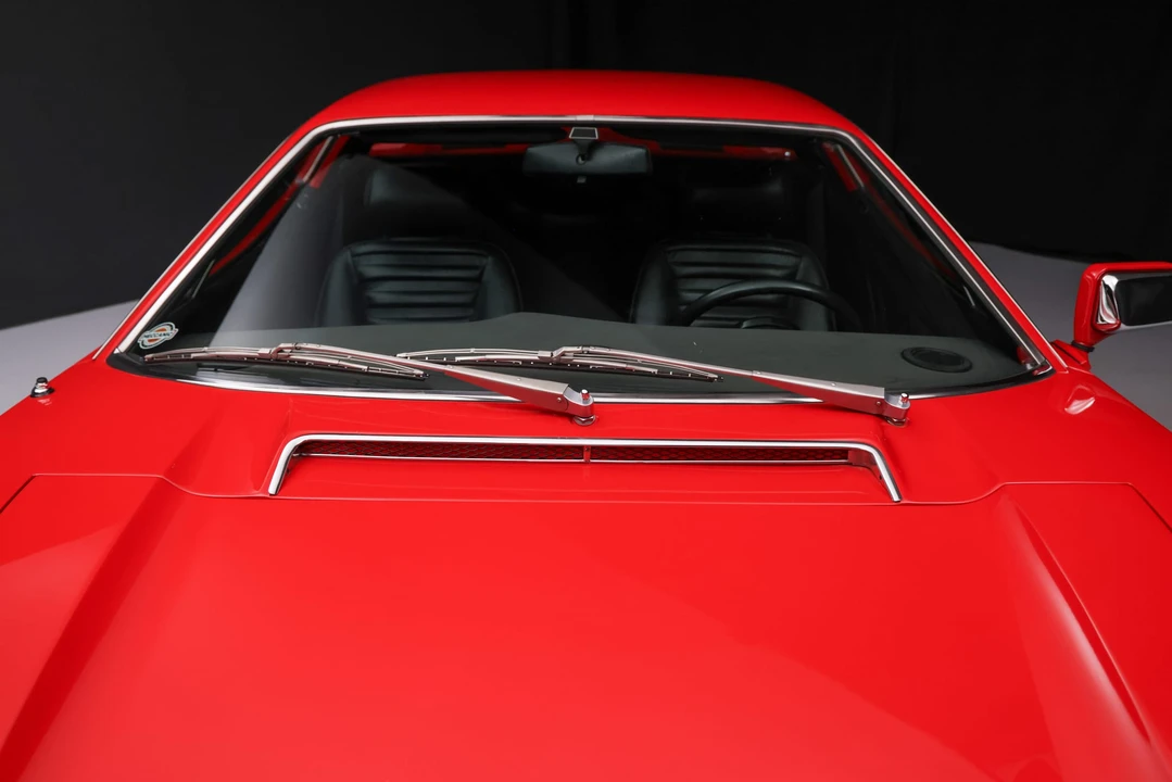 1979 Maserati Merak - Image 25 of 31