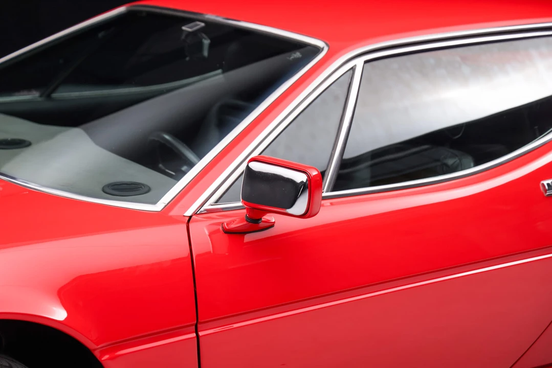 1979 Maserati Merak - Image 29 of 31