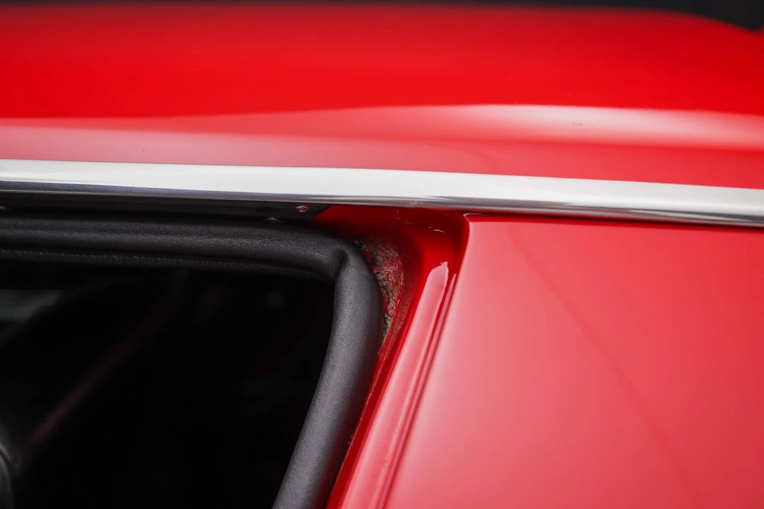 1979 Maserati Merak - Image 30 of 31
