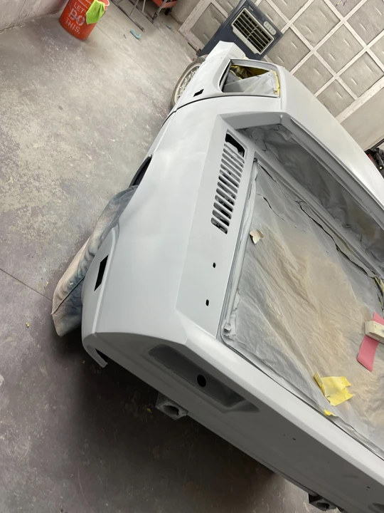 1979 Maserati - Image 22 of 31