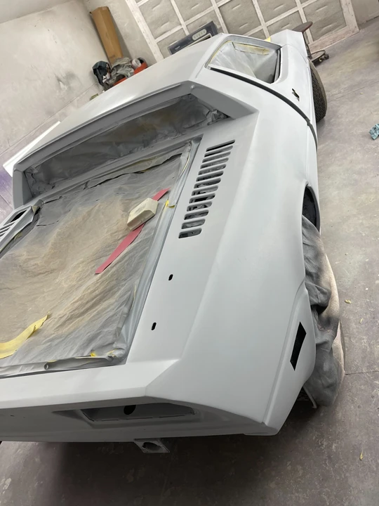 1979 Maserati - Image 23 of 31