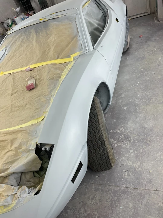 1979 Maserati - Image 18 of 31