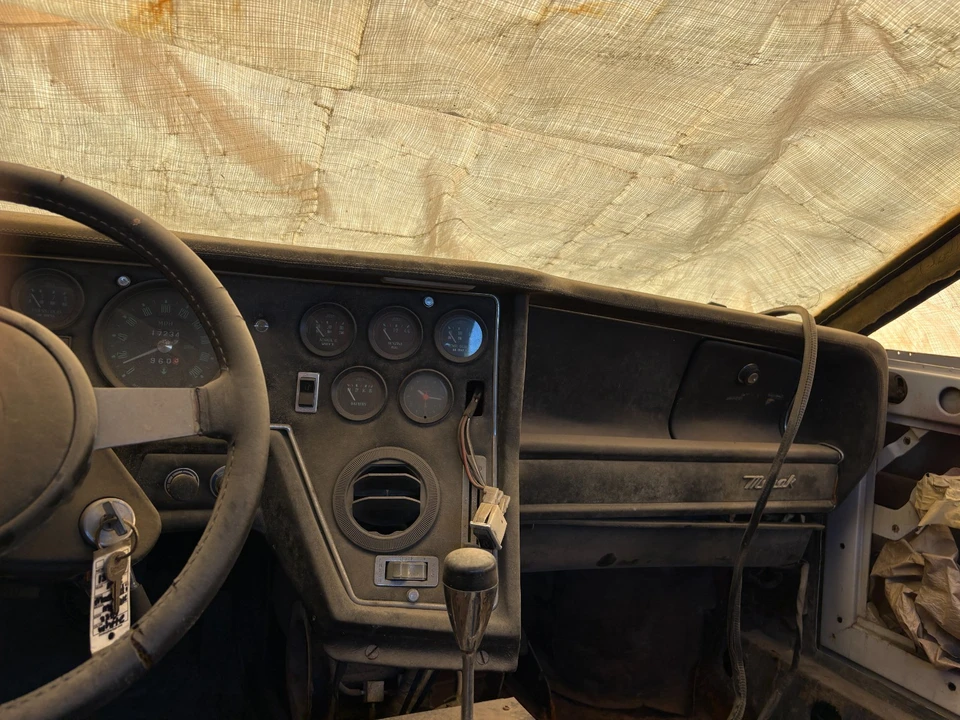1979 Maserati - Image 8 of 31
