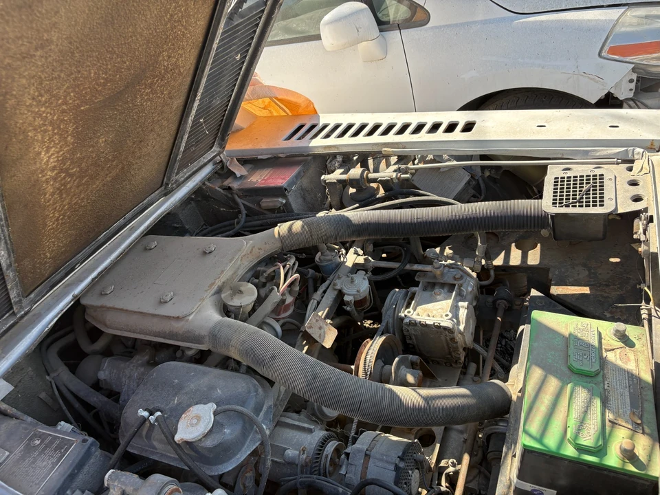 1979 Maserati - Image 10 of 31