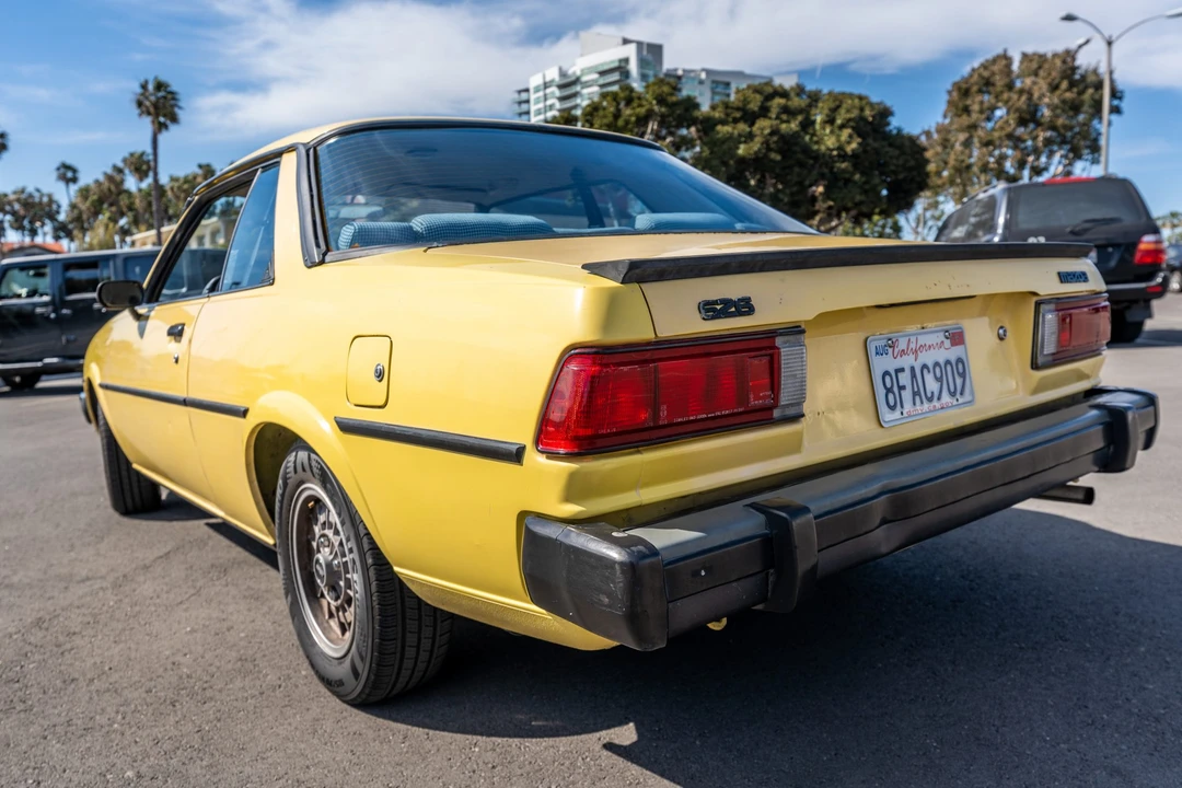 1979 Mazda - Image 6 of 31