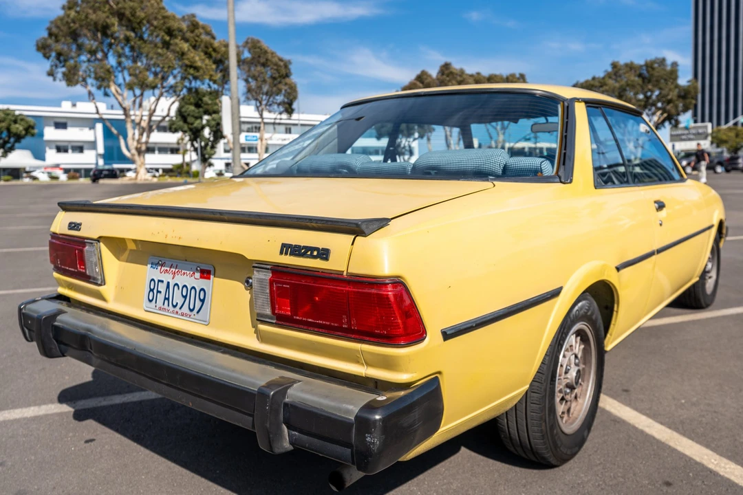 1979 Mazda - Image 10 of 31