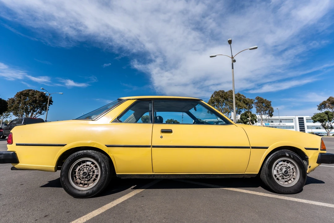 1979 Mazda - Image 12 of 31