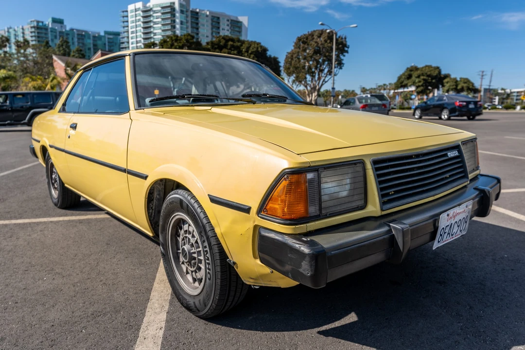 1979 Mazda - Image 13 of 31