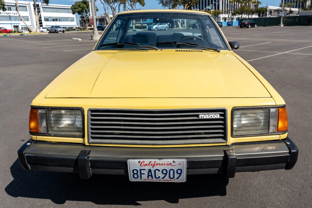 1979 Mazda - Image 2 of 31