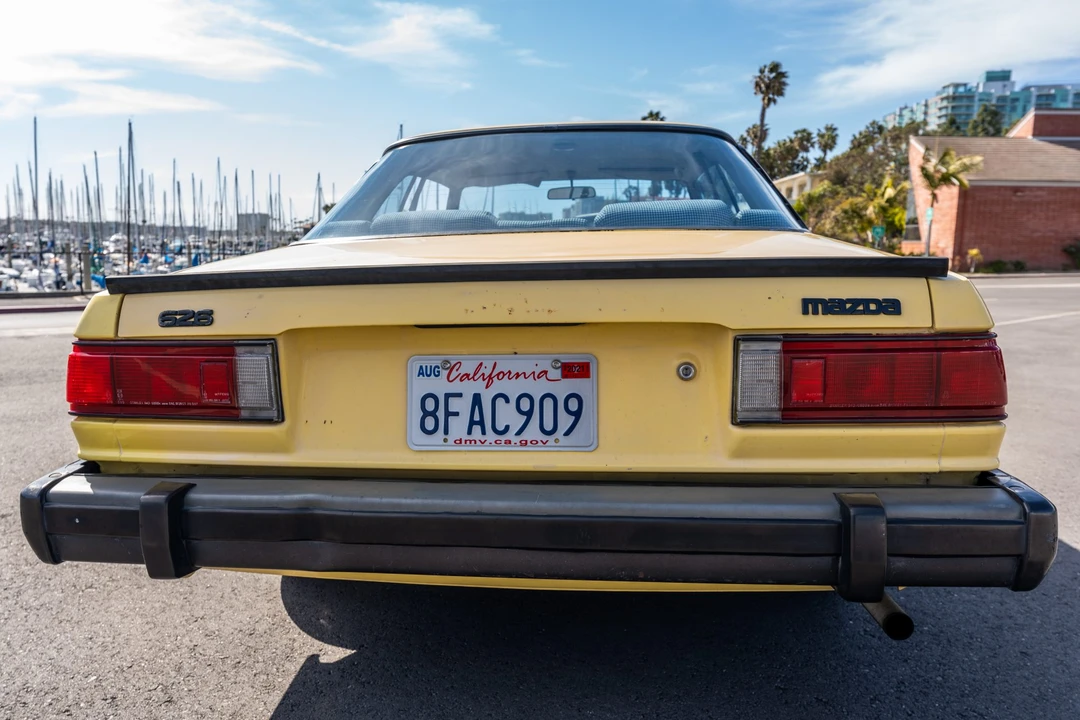 1979 Mazda - Image 7 of 31