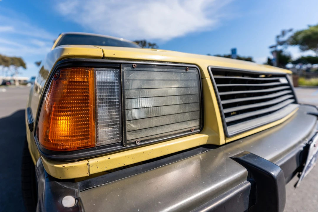 1979 Mazda - Image 16 of 31
