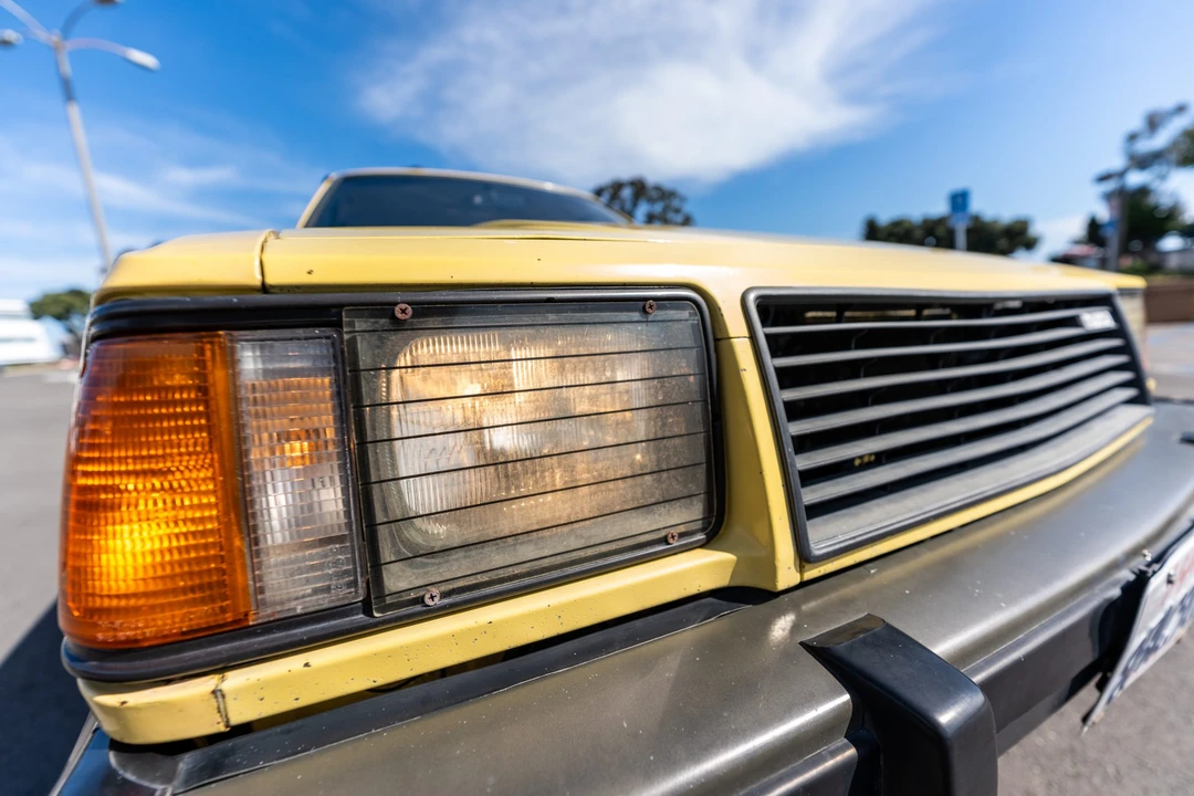 1979 Mazda - Image 15 of 31