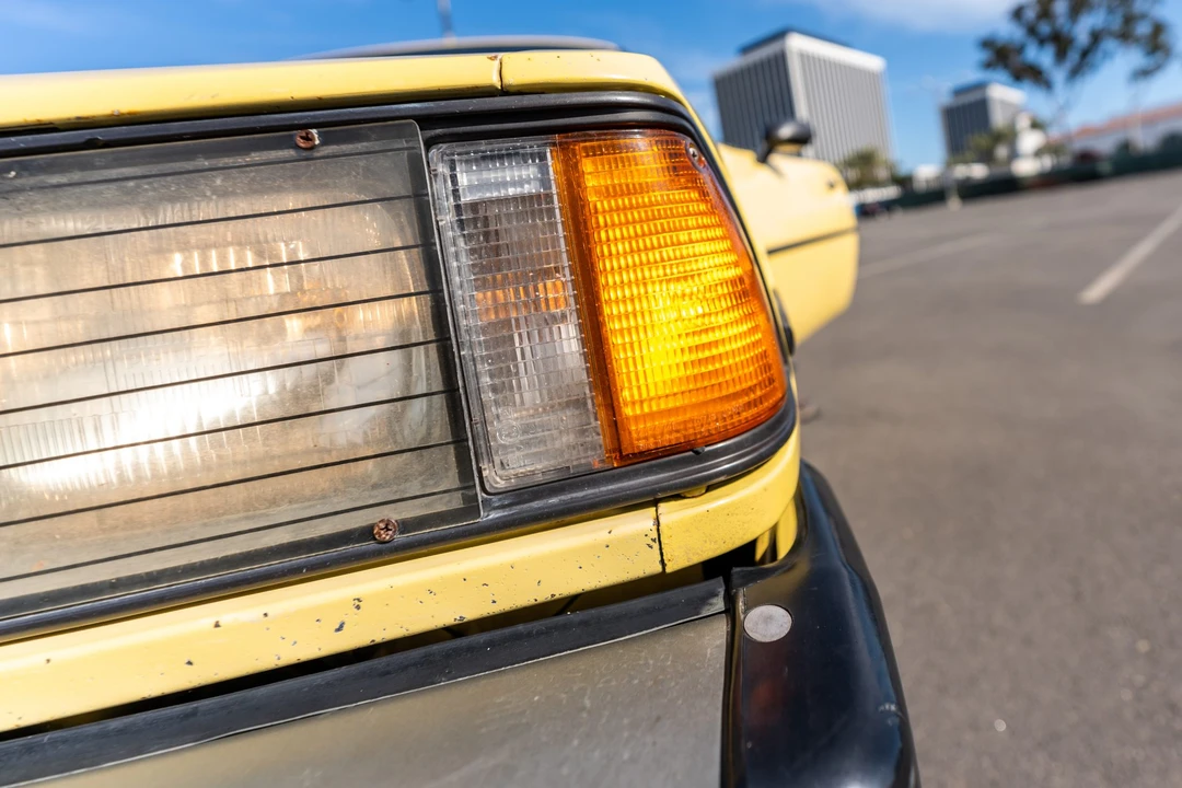 1979 Mazda - Image 21 of 31