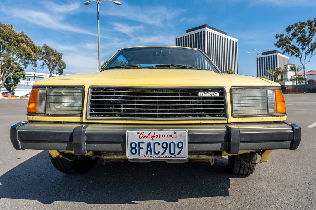 1979 Mazda - Image 3 of 31