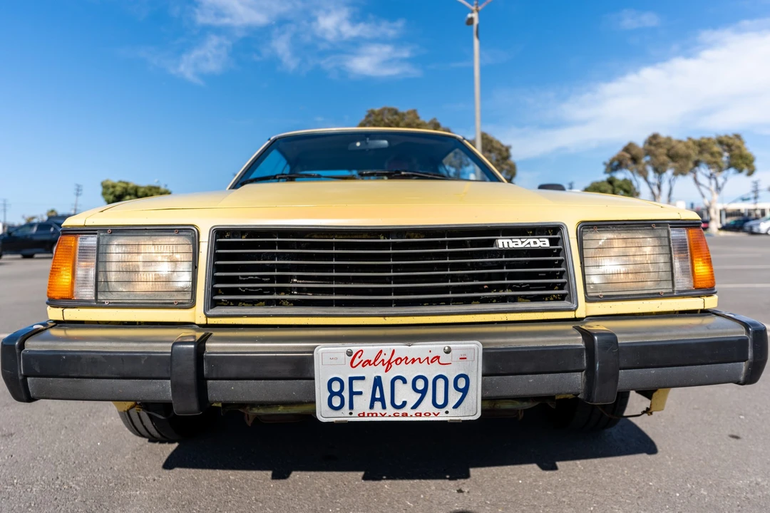1979 Mazda - Image 4 of 31