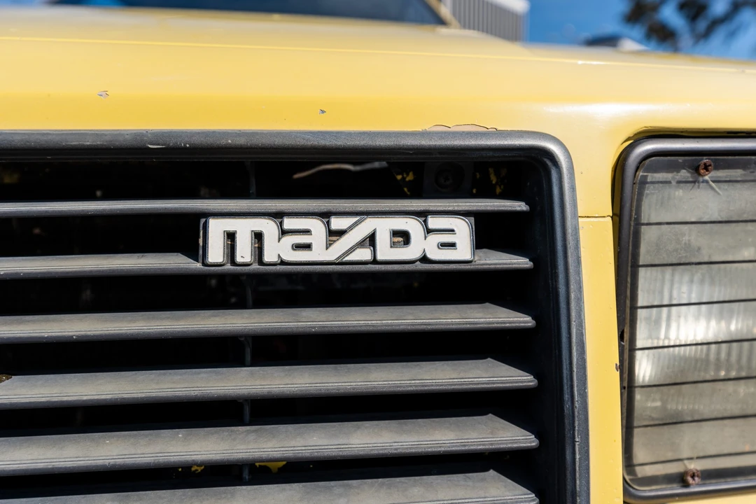 1979 Mazda - Image 19 of 31