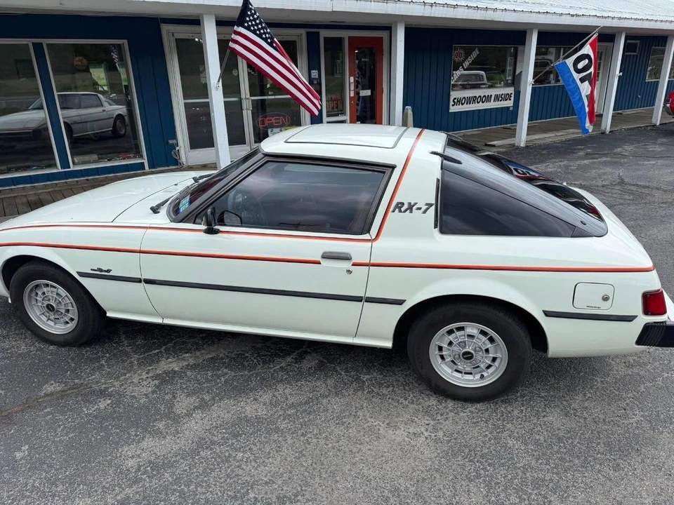 1979 Mazda RX-7 SA & FB - Image 7 of 31