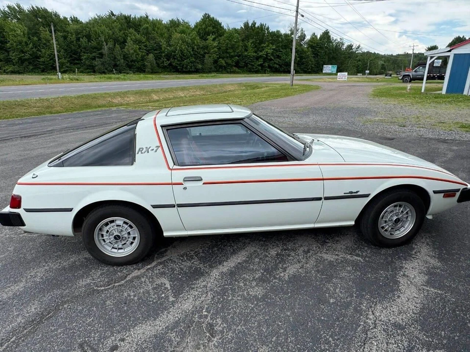 1979 Mazda RX-7 SA & FB - Image 16 of 31
