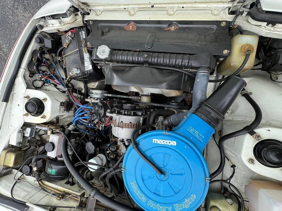 1979 Mazda RX-7 SA & FB - Image 31 of 31