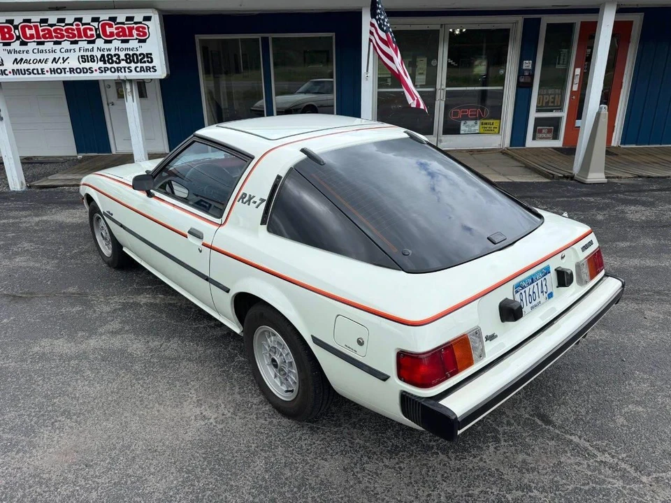 1979 Mazda RX-7 SA & FB - Image 12 of 31