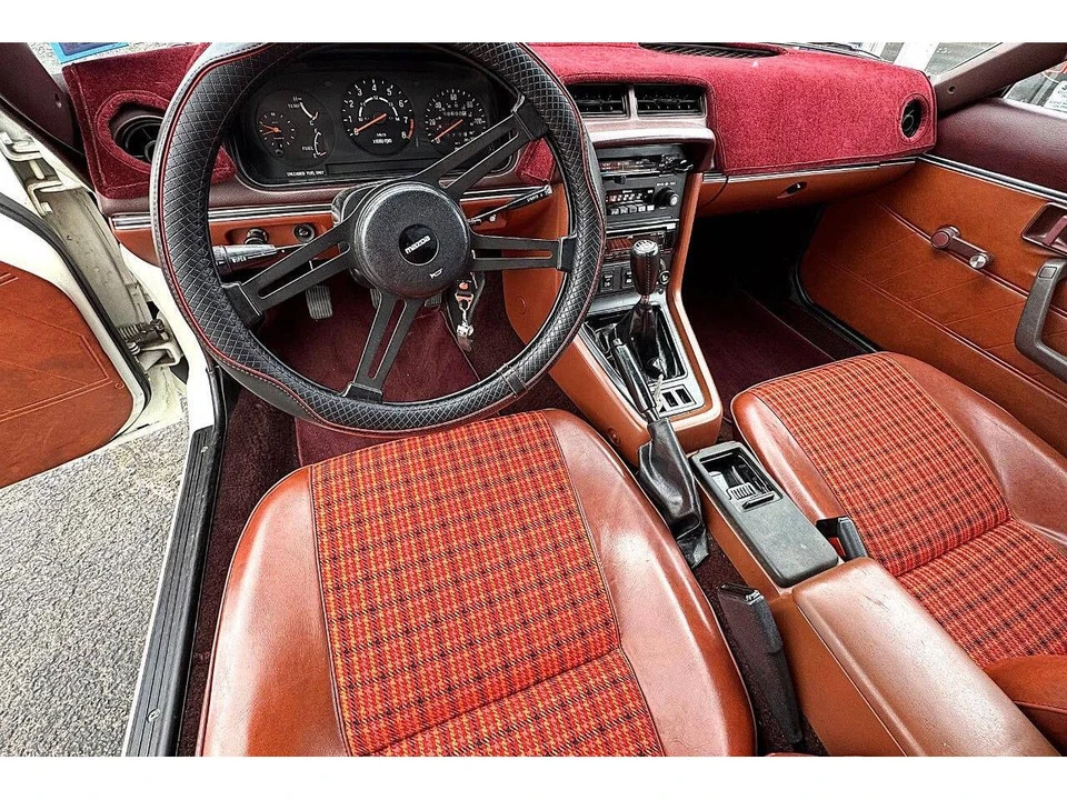 1979 Mazda RX-7 SA & FB - Image 26 of 31