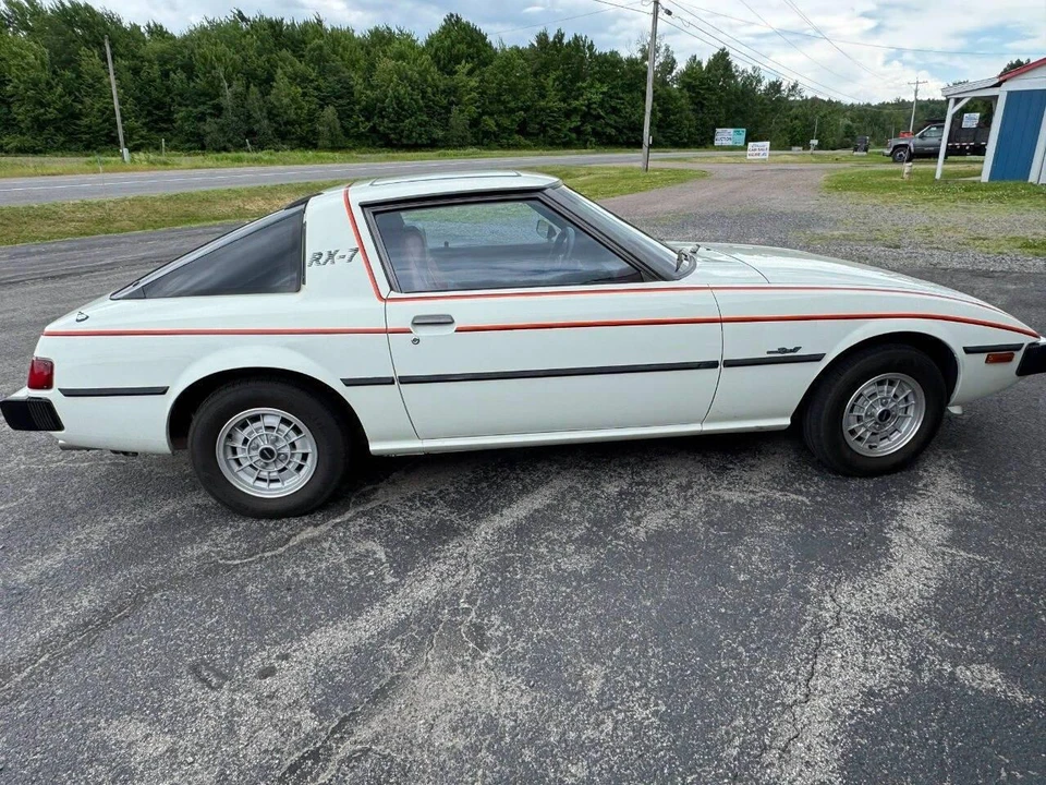 1979 Mazda RX-7 SA & FB - Image 15 of 31