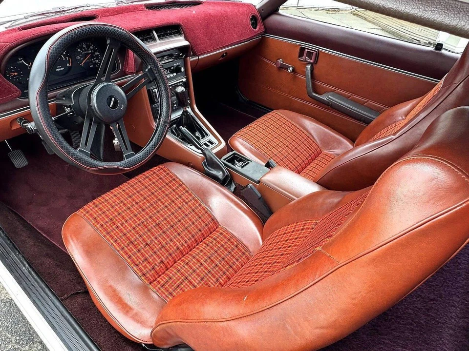 1979 Mazda RX-7 SA & FB - Image 20 of 31