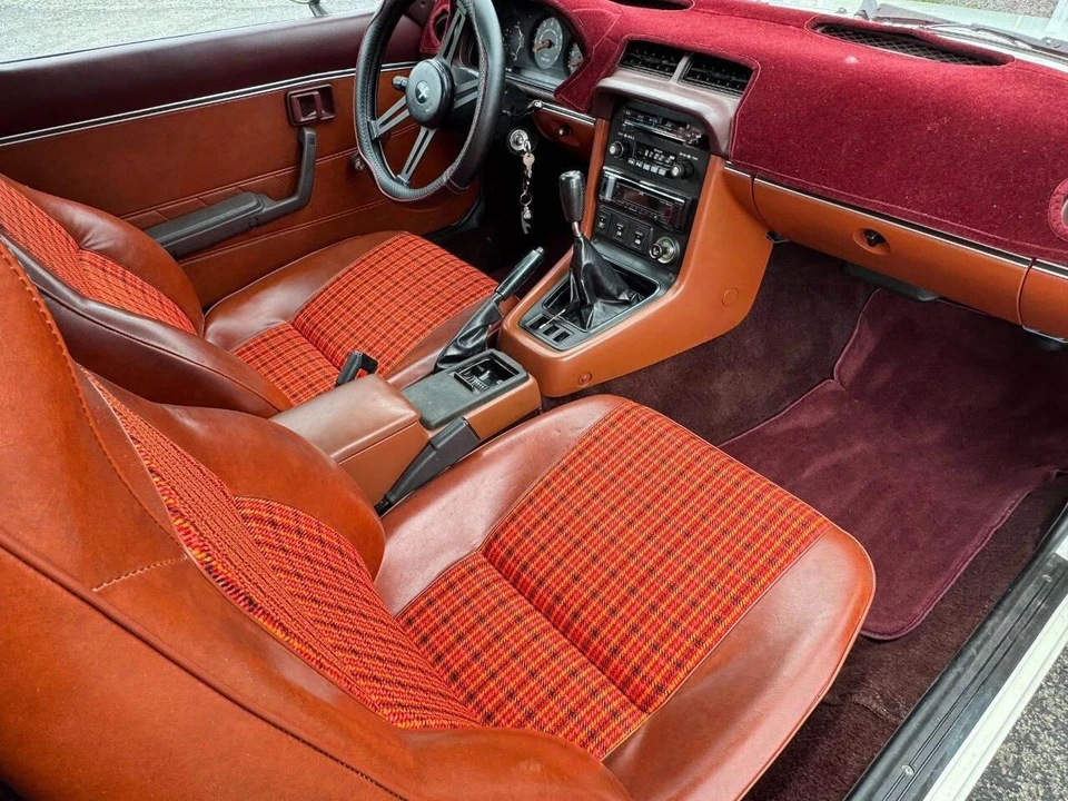 1979 Mazda RX-7 SA & FB - Image 17 of 31