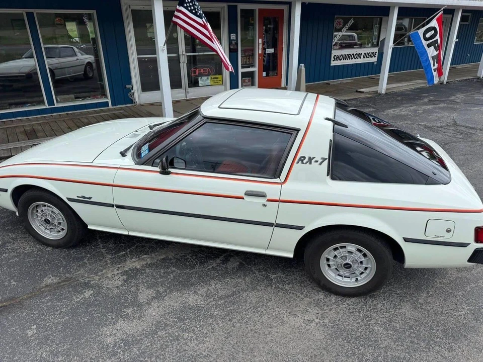 1979 Mazda RX-7 SA & FB - Image 9 of 31
