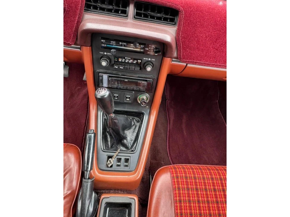 1979 Mazda RX-7 SA & FB - Image 24 of 31