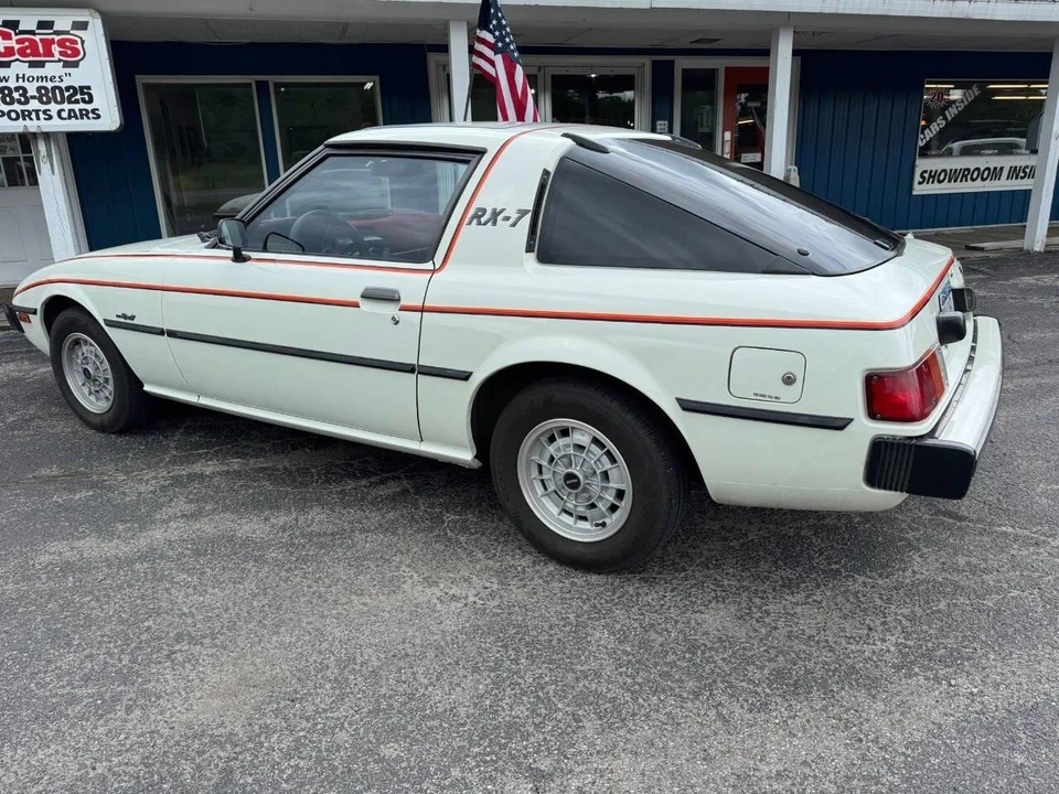 1979 Mazda RX-7 SA & FB - Image 10 of 31
