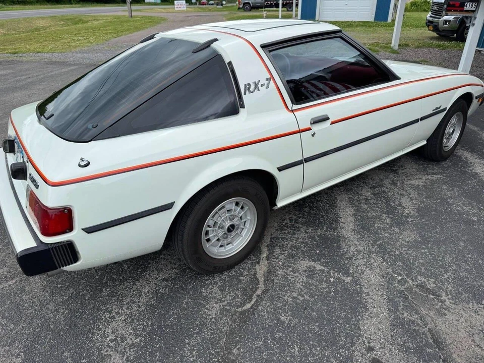 1979 Mazda RX-7 SA & FB - Image 13 of 31